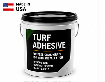 TURF ADHESIVE by Modern Outdoors